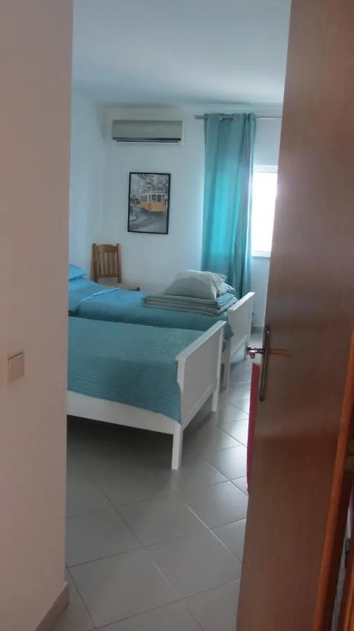 Casa Bele Algarve Daire Ferragudo
