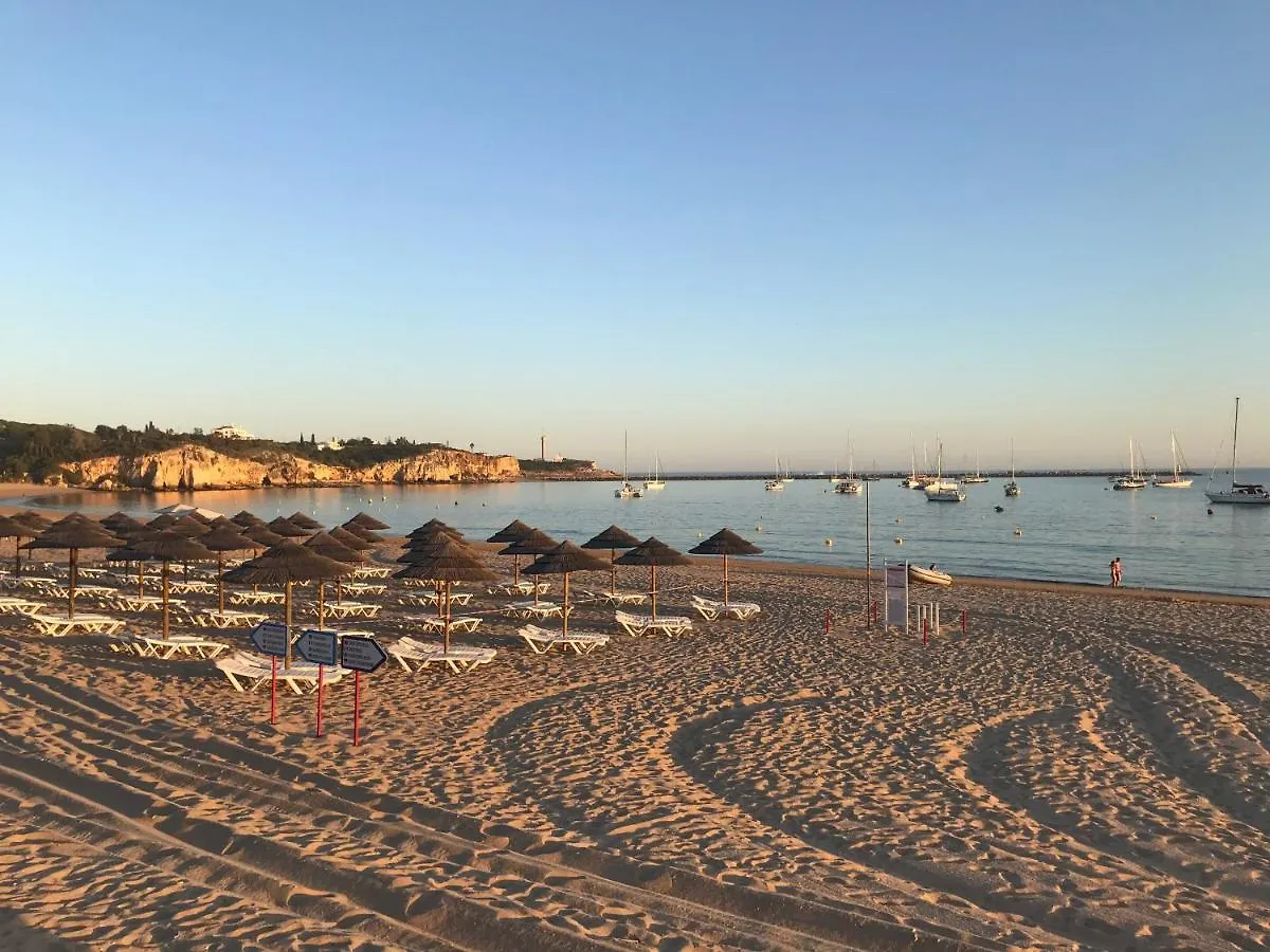 Casa Bele Algarve Daire Ferragudo
