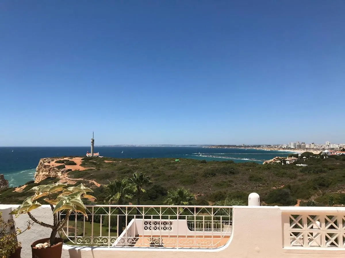 Casa Bele Algarve Daire Ferragudo   Ferragudo (Faro)