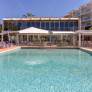 Castelo Parque Apart-hotel