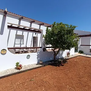 Casa Zeferino Casa de Férias