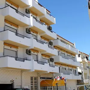 Apartment Turisticos Grande, Ferragudo (Faro)