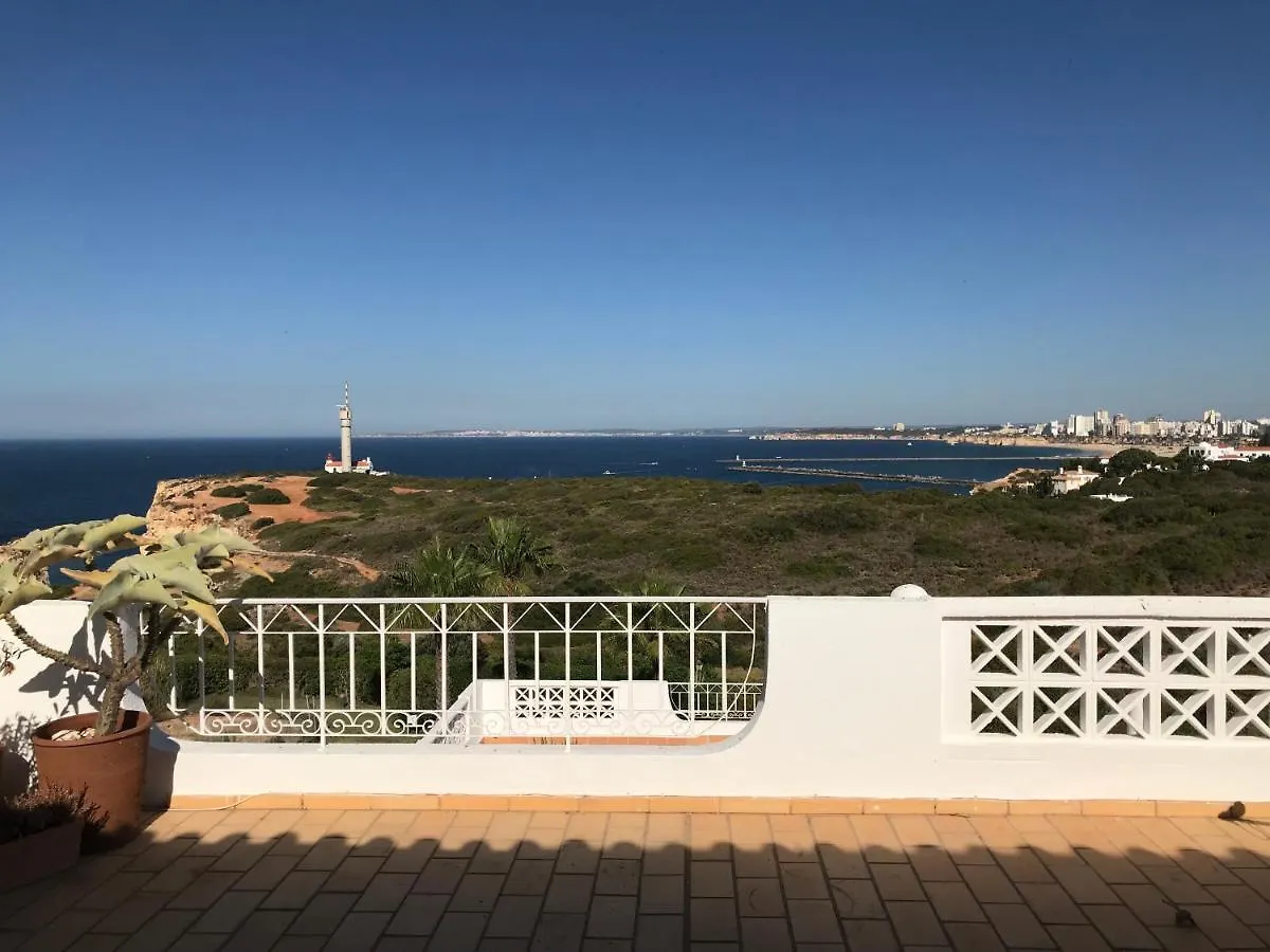 Casa Bele Algarve Apartment Ferragudo