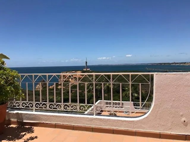 Casa Bele Algarve Apartment Ferragudo  Ferragudo (Faro)