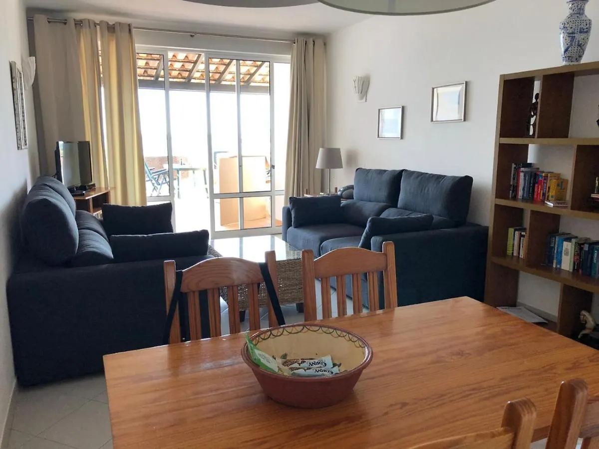 Casa Bele Algarve Apartment Ferragudo  Portugal