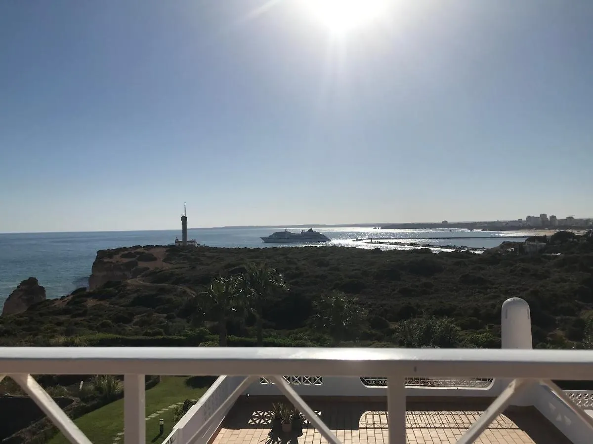 Casa Bele Algarve Apartment Ferragudo  0*, Ferragudo (Faro) Portugal