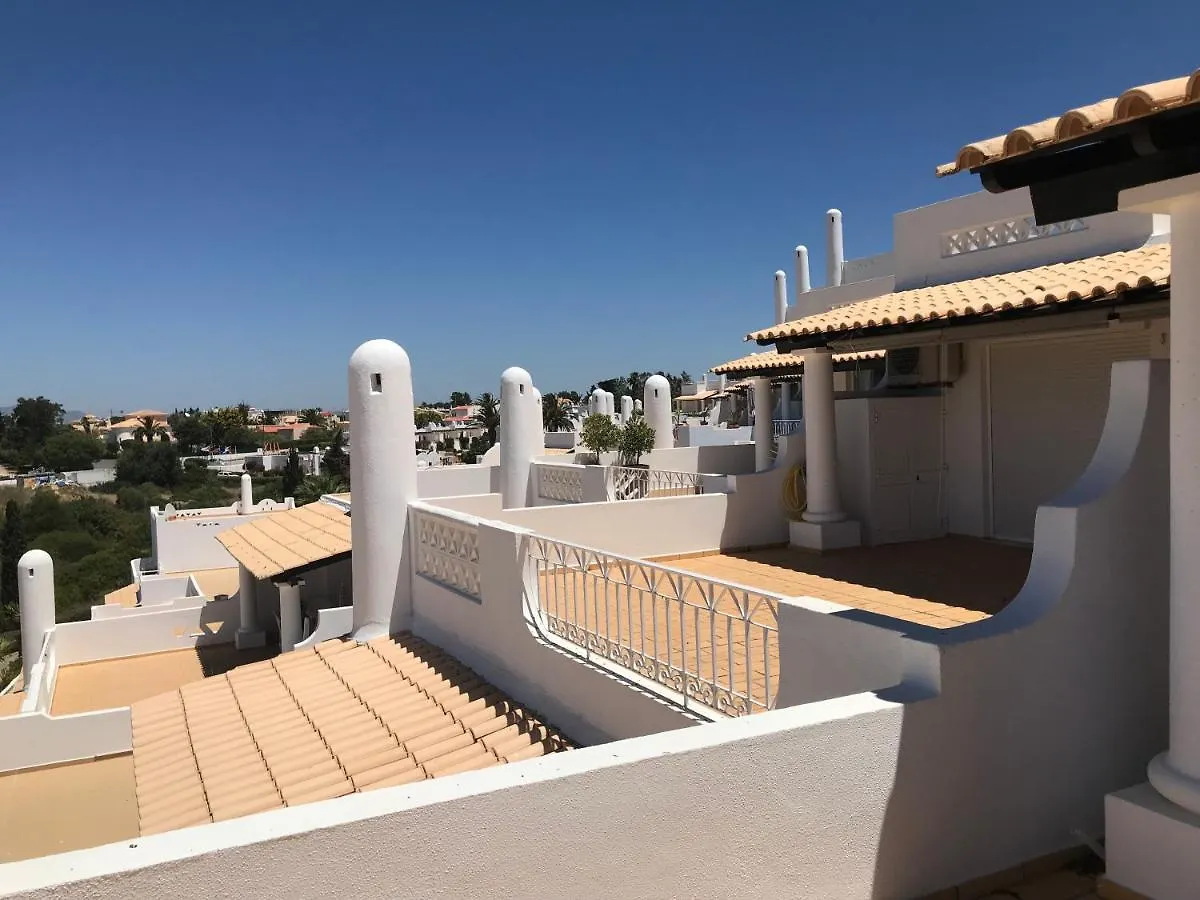 Casa Bele Algarve Apartment Ferragudo  Portugal