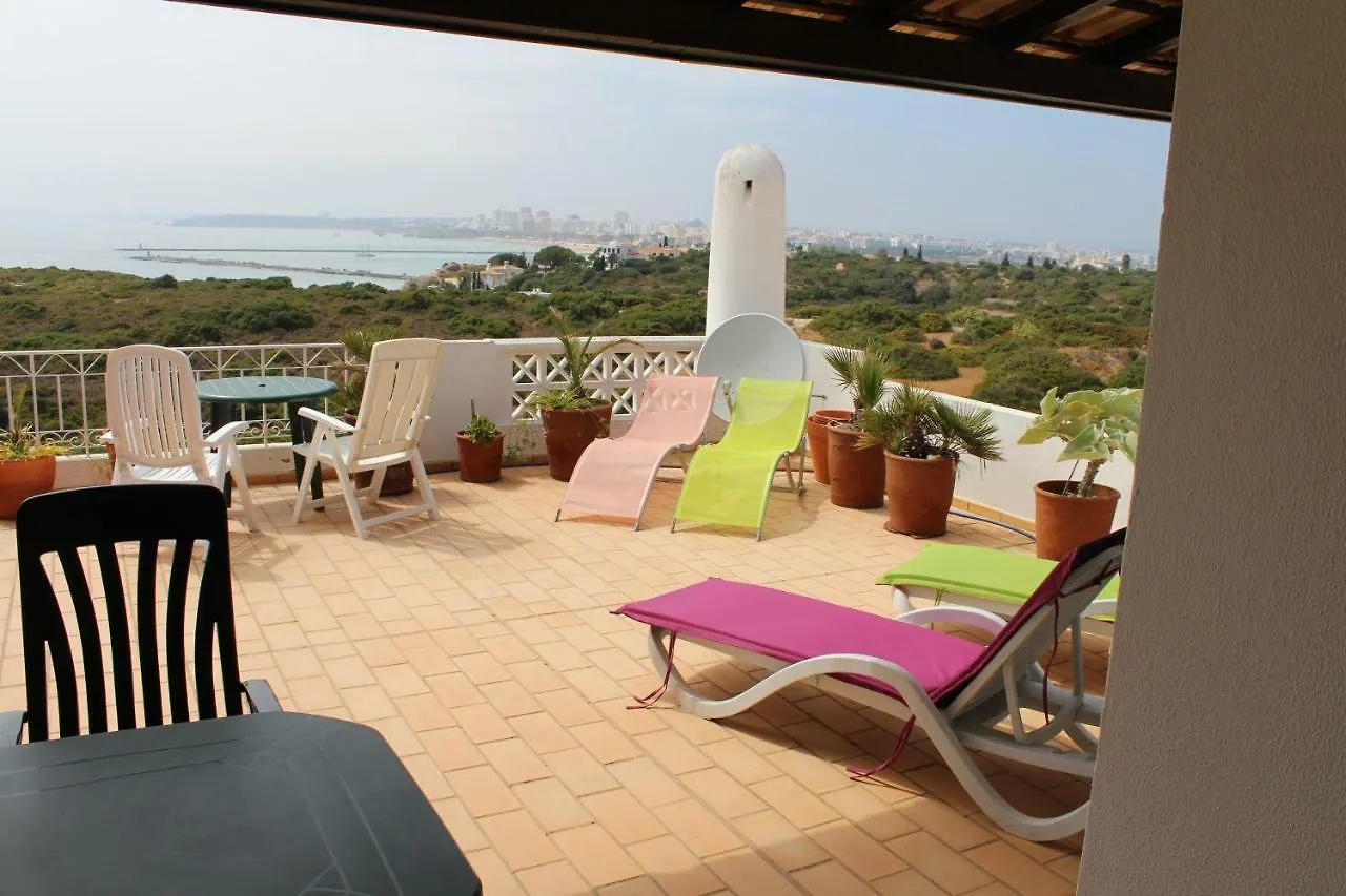 Casa Bele Algarve Apartment Ferragudo  0*, Ferragudo (Faro) Portugal