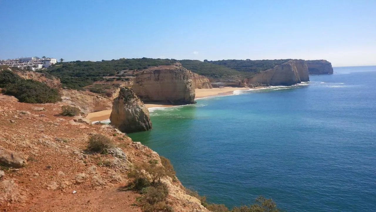 Casa Bele Algarve Apartment Ferragudo