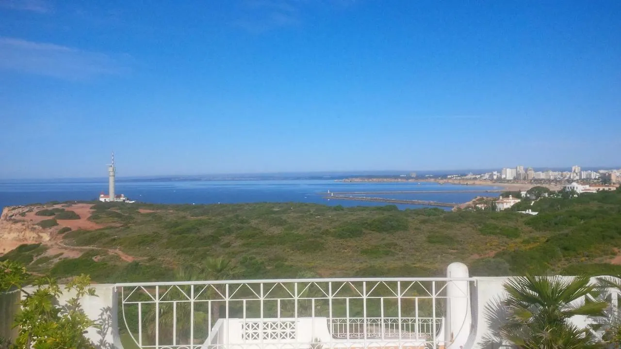 Casa Bele Algarve Apartment Ferragudo