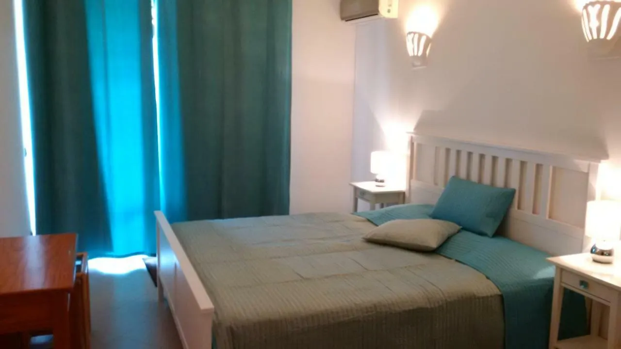Casa Bele Algarve Apartment Ferragudo