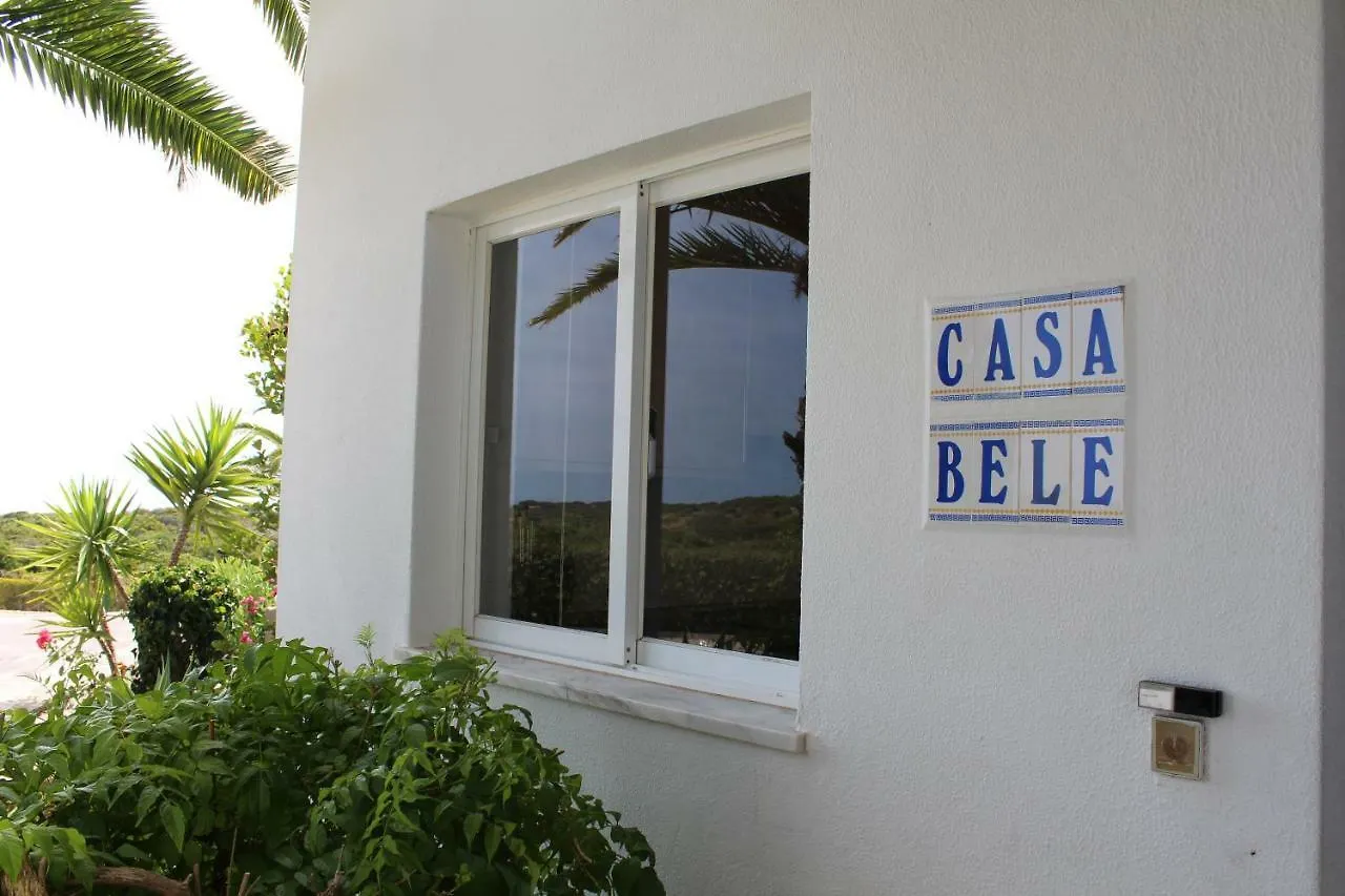 Casa Bele Algarve Apartment Ferragudo  Portugal