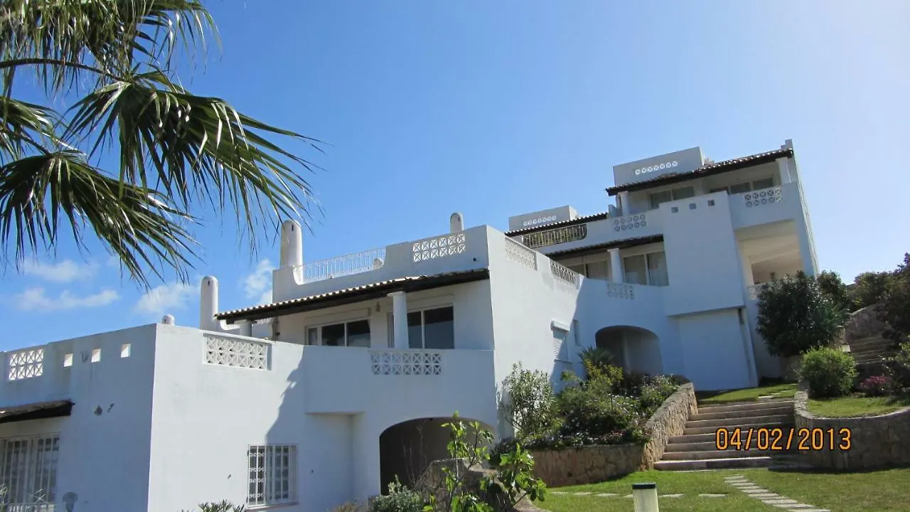 Casa Bele Algarve Apartment Ferragudo  Portugal