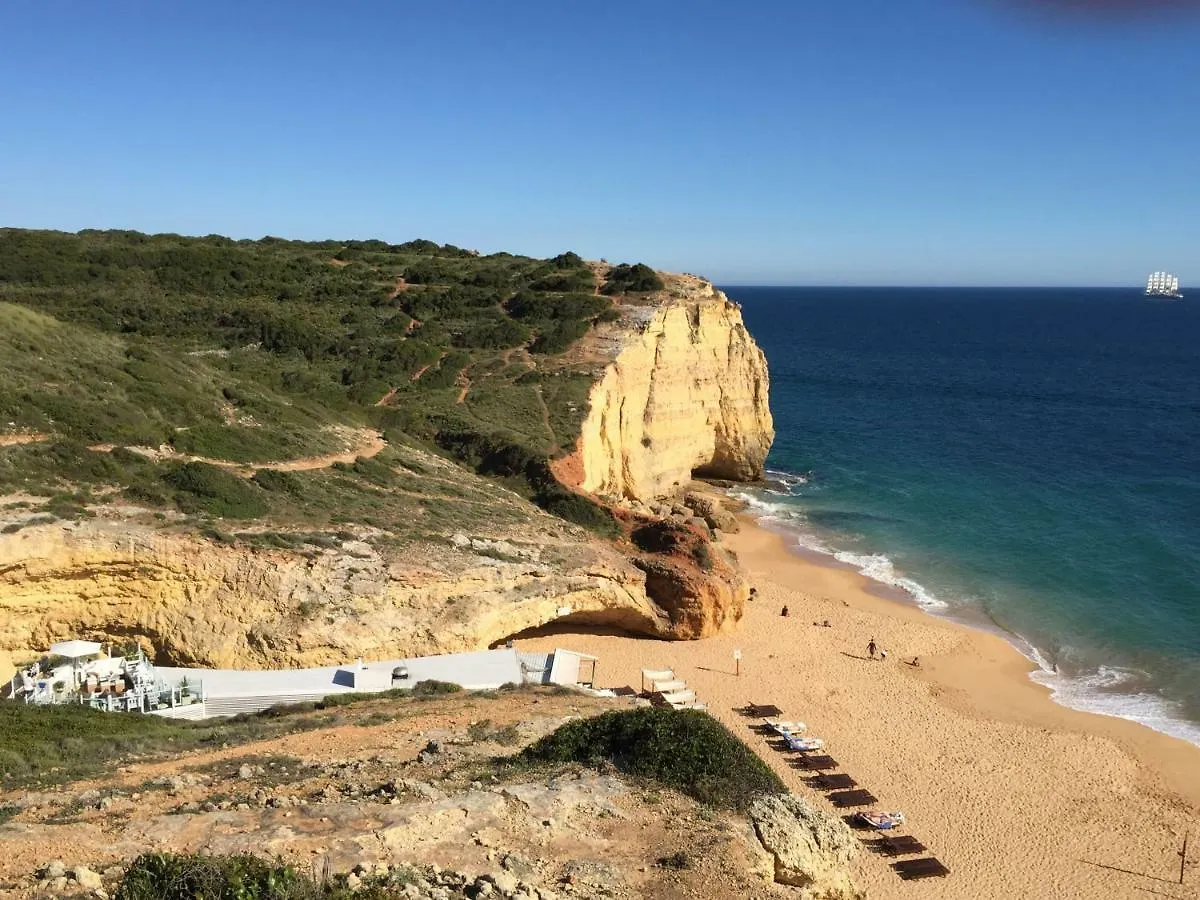 Casa Bele Algarve Apartment Ferragudo